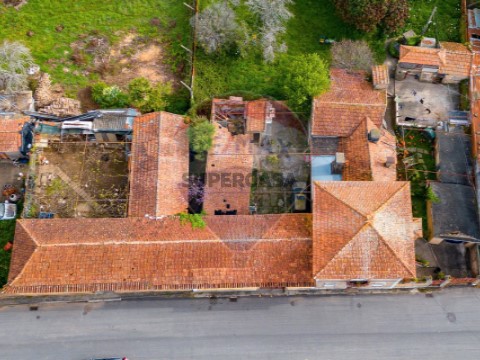 Moradia T1 em Santa Maria da Feira, Travanca, Sanfins e Espargo, Santa Maria da Feira