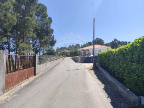 Terreno em Ardegão, Arnozela e Seidões, Fafe