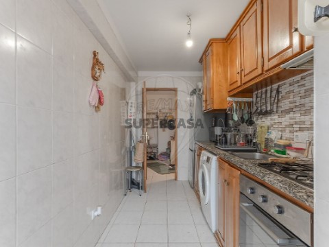 Apartamento T2 em Baguim do Monte (Rio Tinto), Gondomar
