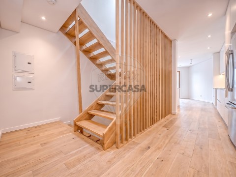 Apartamento T3 em Póvoa de Varzim, Póvoa de Varzim