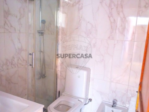 Apartamento T2 em Maximinos, Sé e Cividade, Braga