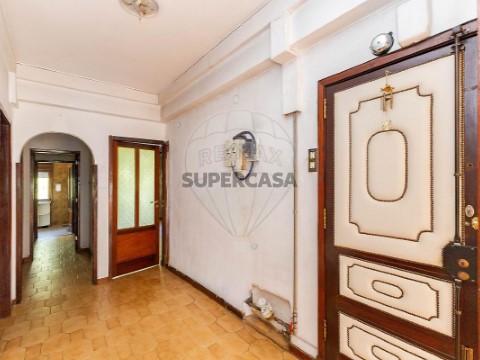 Apartamento T2 em Paranhos, Porto