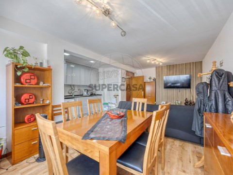 Apartamento T3 em Lavra, Matosinhos