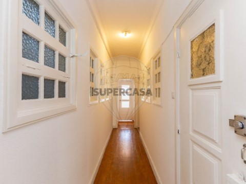 Apartamento T2 em Cedofeita, Santo Ildefonso, Sé, Miragaia, São Nicolau e Vitória, Porto
