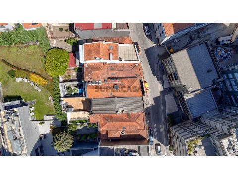 Apartamento T0 em Cedofeita, Santo Ildefonso, Sé, Miragaia, São Nicolau e Vitória, Porto