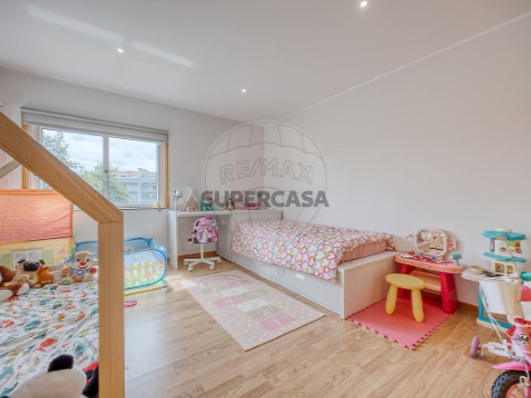 Apartamento T2 em Canelas, Vila Nova de Gaia