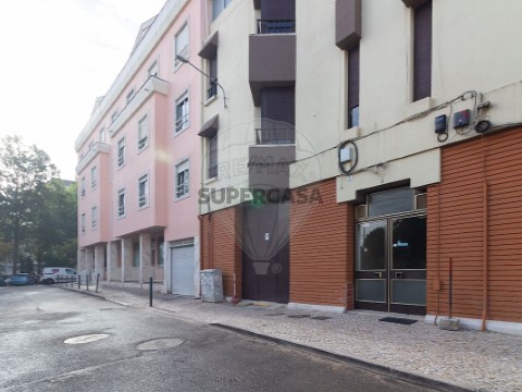 Prédio em Vila Franca de Xira, Vila Franca de Xira