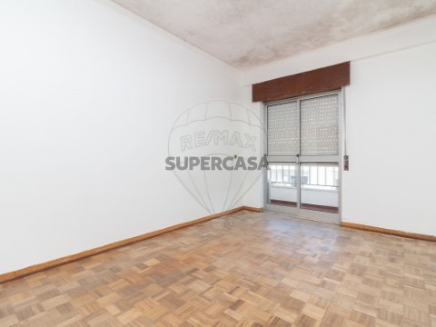 Apartamento T3 em Samora Correia, Benavente
