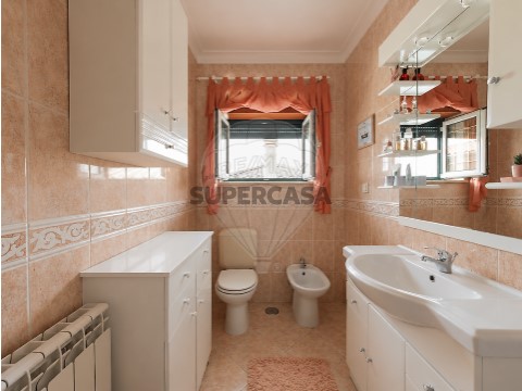 Casa 3 habitaciones en Marinha das Ondas, Figueira da Foz