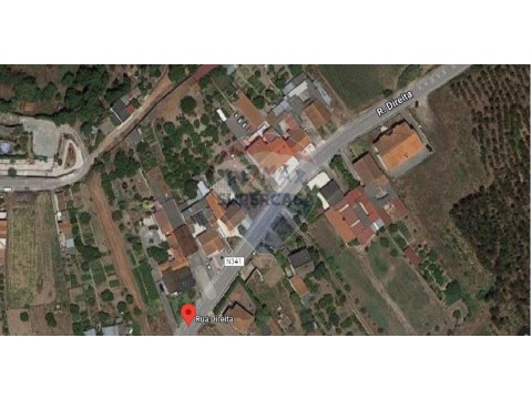 Terreno em Paião, Figueira da Foz