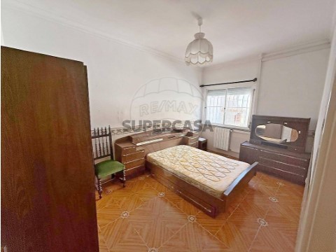 Moradia T4 em Algueirão-Mem Martins, Sintra