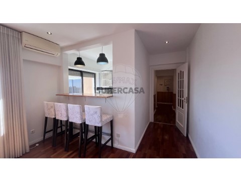 Apartamento T2 em Parque das Nações, Lisboa