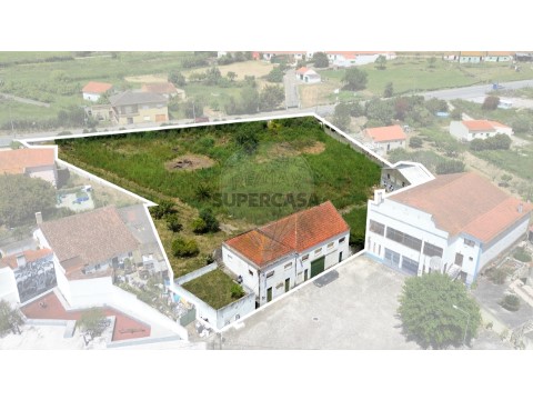 Moradia T5 em Carvoeira e Carmões, Torres Vedras