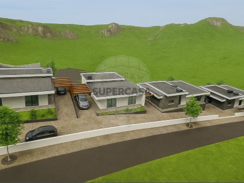 Moradia T3 em Ventosa, Torres Vedras
