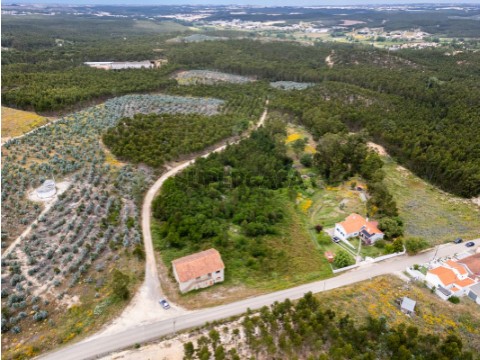 Moradia T3 em Maxial e Monte Redondo, Torres Vedras