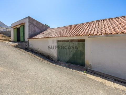 Huis 1 kamer Op Vila Verde dos Francos, Alenquer