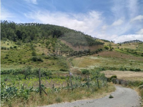 Terreno em Vila Verde dos Francos, Alenquer