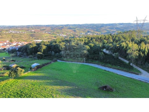 Terreno em Carvoeira e Carmões, Torres Vedras