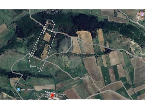 Terreno em Vila Verde dos Francos, Alenquer