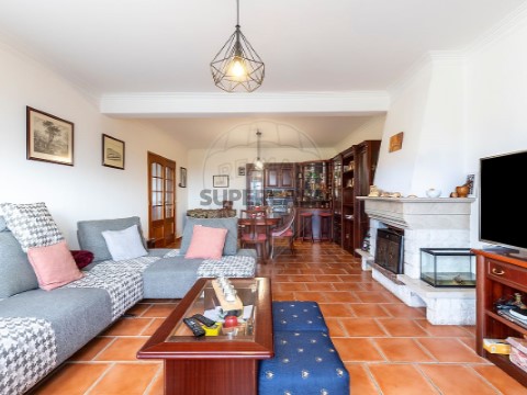 Moradia T4 em Ericeira, Mafra