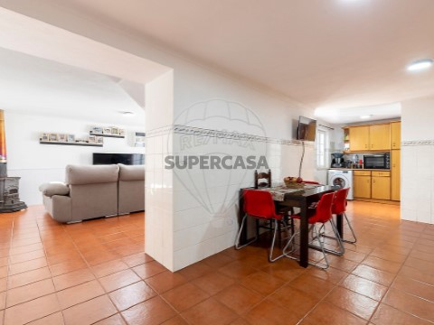Moradia T3 em Aldeia Galega da Merceana e Aldeia Gavinha, Alenquer