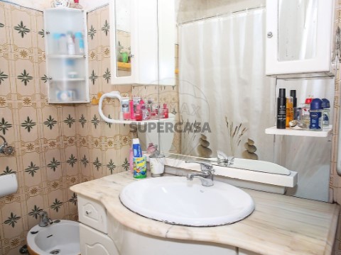 Huis 3 kamers Op Santo Quintino, Sobral de Monte Agraço