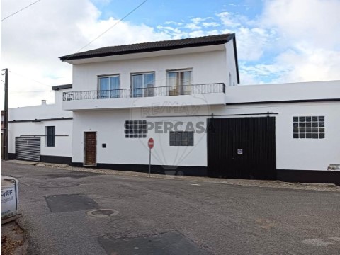 Moradia T3 na Vermelha, Cadaval