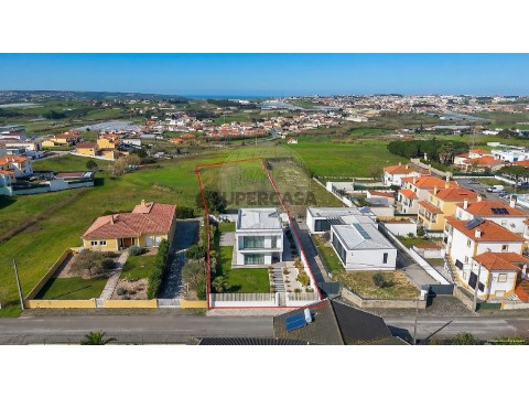 Terreno em Silveira, Torres Vedras