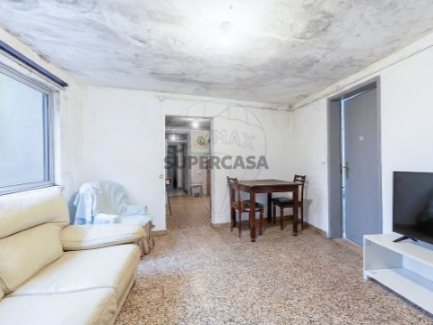 Moradia T3 em Ponte do Rol, Torres Vedras