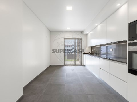 Apartment 3 Zimmer auf Silveira, Torres Vedras