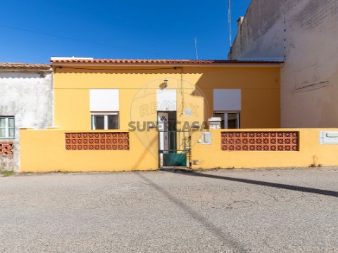Moradia T3 em Atouguia da Baleia, Peniche