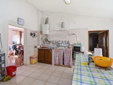 Moradia T3 em Olhalvo, Alenquer