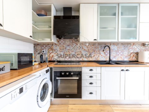 Apartamento T2 em Bombarral e Vale Covo, Bombarral