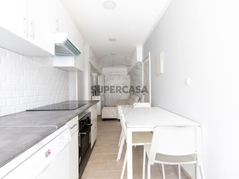 Apartamento T1 em Bombarral e Vale Covo, Bombarral