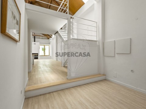 Moradia T2 em Ventosa, Torres Vedras