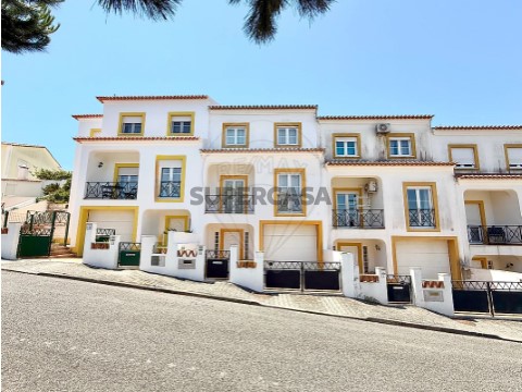 Moradia T3 em Azueira e Sobral da Abelheira, Mafra