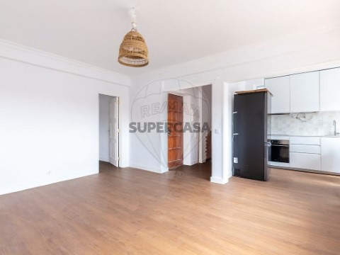 Apartamento 2 habitaciones en Miragaia e Marteleira, Lourinhã
