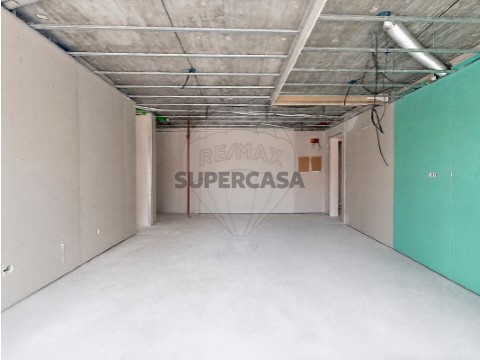 Apartamento T3 em Silveira, Torres Vedras