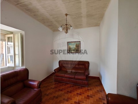 Moradia T1 em Carvoeira e Carmões, Torres Vedras