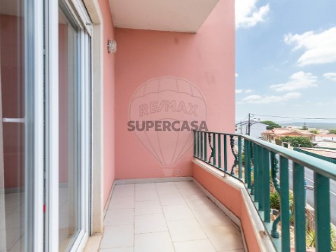 Apartamento T3 em Campelos e Outeiro da Cabeça, Torres Vedras