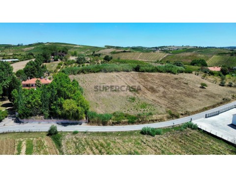 Terreno em Carvoeira e Carmões, Torres Vedras