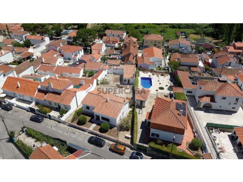 Moradia T3 em Colares, Sintra