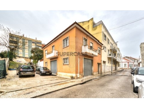 Moradia T4 em Cartaxo e Vale da Pinta, Cartaxo