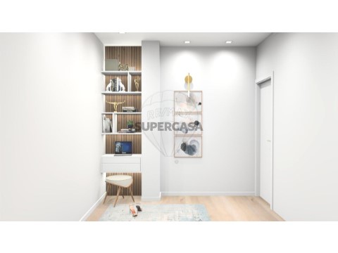 Apartamento T4 em Almeirim, Almeirim