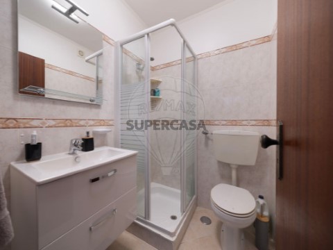 Apartamento T3 em Campolide, Lisboa