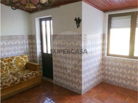 Moradia T2 em Cidade de Santarém, Santarém