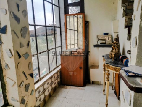 Moradia T2 em Cidade de Santarém, Santarém