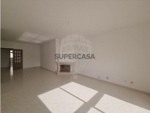 Apartamento T3 em Cidade de Santarém, Santarém