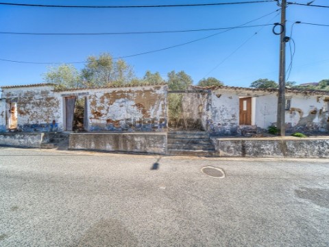 Moradia T3 em Chamusca e Pinheiro Grande, Chamusca