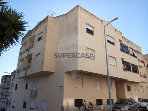 公寓 2 卧室 在 Cidade de Santarém, Santarém